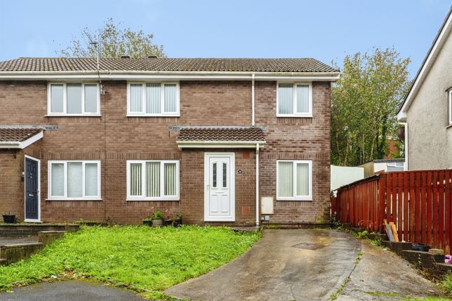4 Bedroom Semi-Detached