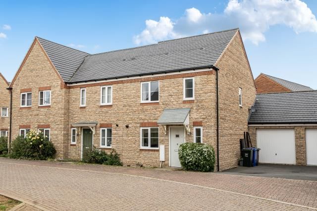 55, Linnet Road, Banbury photo 4