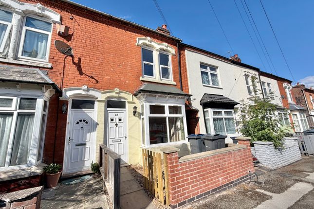 2-bed house on 43, Birmingham, £1,150/mo