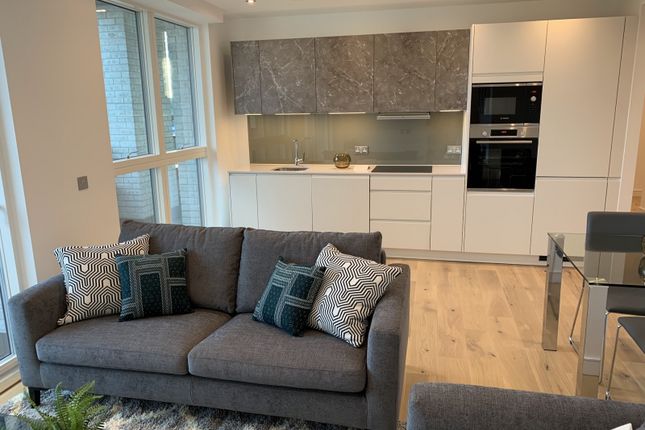 Duval House, Clapham Junction, Sw11