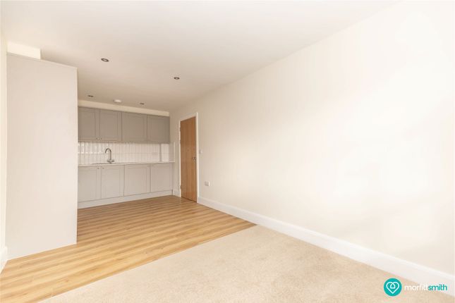 Thumbnail Triplex to rent in Bankside, 47 Archer Road, Sheffield