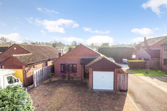 Detached bungalow for sale in Meadow View, Whitchurch