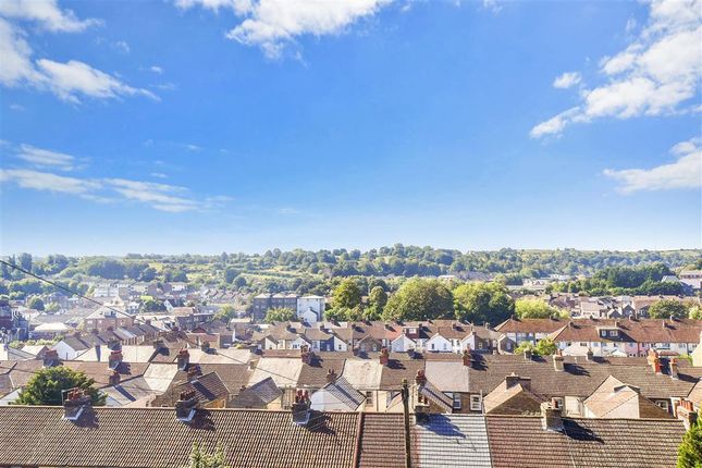 Thumbnail Terraced house for sale in Heathfield Avenue, Dover, Kent