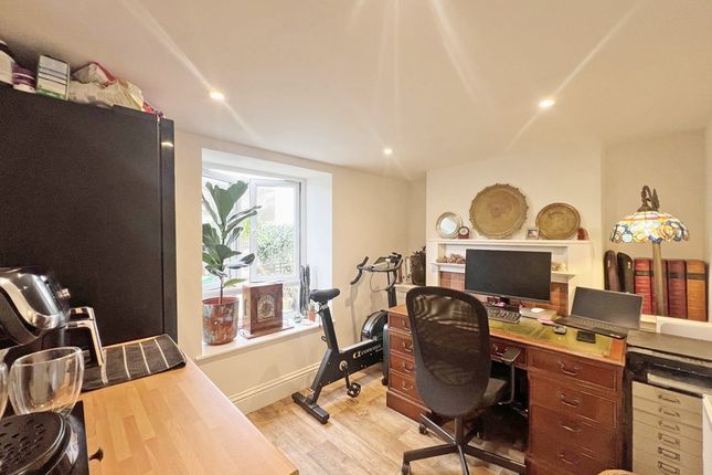 Terraced house for sale in Daniell Street, Truro