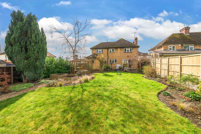Detached house for sale in Lincoln Way, Croxley Green