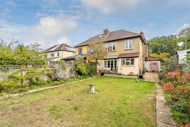 London Road, Epsom photo 4