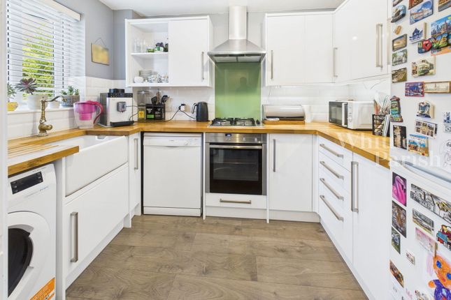 15, Morar Drive, Attleborough photo 2