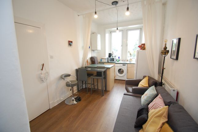 1/2 8 Barfillan Drive, Glasgow, City of Glasgow photo 3