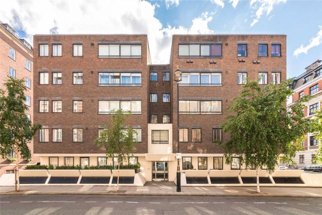 Thumbnail Flat for sale in Milford House, 7 Queen Anne Street, Marylebone, London