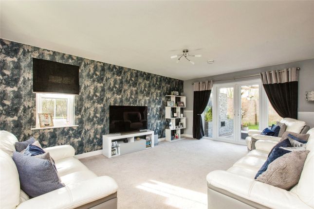 Detached house for sale in Redwing Drive, Fulwood, Preston, Lancashire