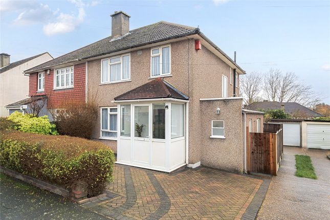 3-bed other on 34, Badgers Croft, London, £410,000