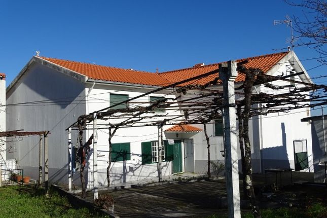 Thumbnail Country house for sale in Ervideira, Pedrógão Grande (Parish), Pedrógão Grande, Leiria, Central Portugal