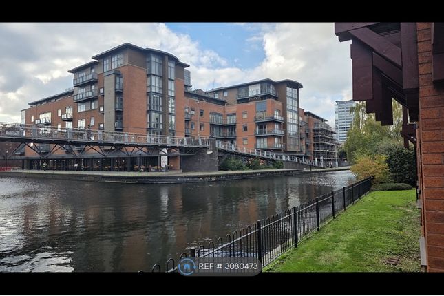Queens Court Bridge St, Birmingham photo 3