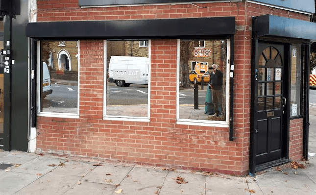 Thumbnail Retail premises for sale in Avery Hill Road, London