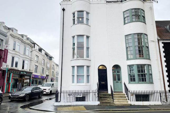 Semi-detached house for sale in Marlborough Place, Brighton