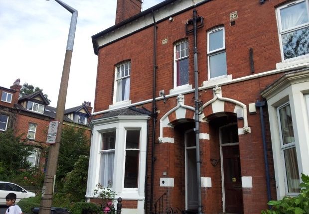 A Charming Red Brick Terraced House Featuring Clas...
