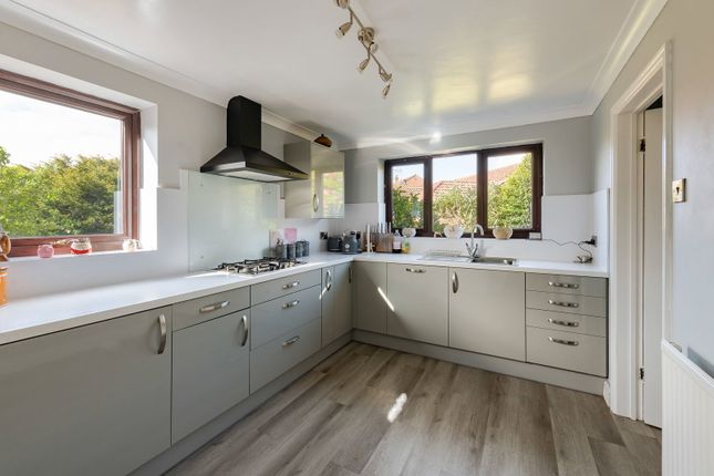 1, Lime Grove, Nottingham photo 2