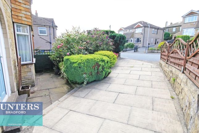 Semi-detached house for sale in Robin Drive Eccleshill, Bradford, West Yorkshire