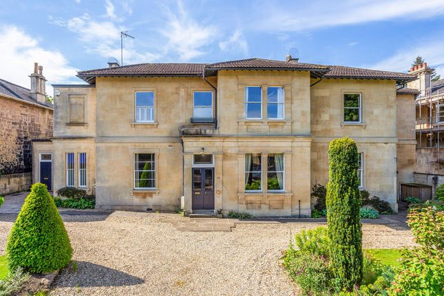 Thumbnail Detached house for sale in Oldfield Road, Bath