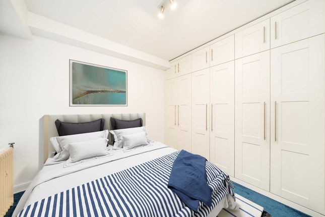 Flat for sale in West End Lane, London
