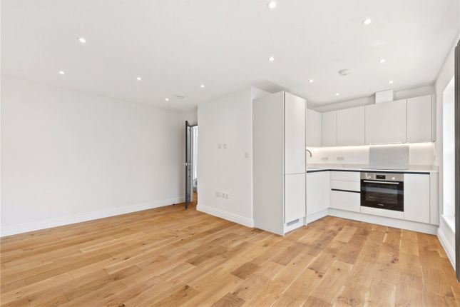 Kitchen/Reception