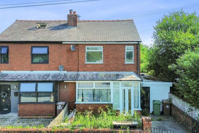 2-bed house on 543, Fleet Lane, St. Helens, £100,000