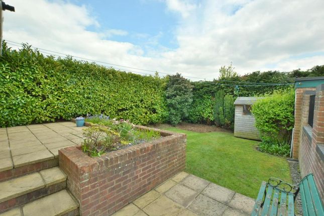 Semi-detached house for sale in Cutlers Place, Colehill