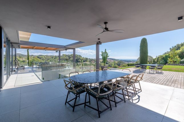 Villa for sale in Biot, Mougins, Valbonne, Grasse Area, French Riviera