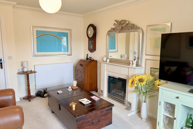 36 Goodwin Lodge, Ark Lane, Deal photo 3