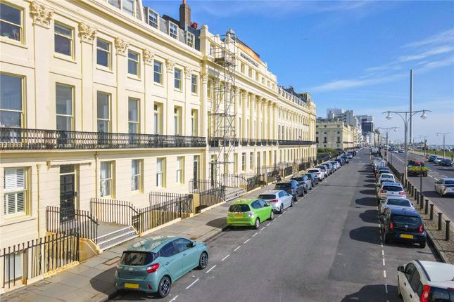 Flat for sale in Brunswick Terrace, Hove, East Sussex