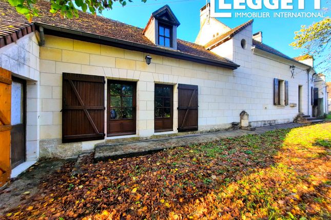 Villa for sale in Loches, Indre-Et-Loire, Centre-Val De Loire