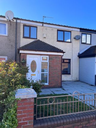 Terraced house for sale in Cameo Close, Liverpool