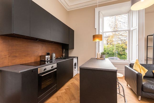 Peel Terrace, Newington, Edinburgh, EH9 2AY, Edinburgh photo 3