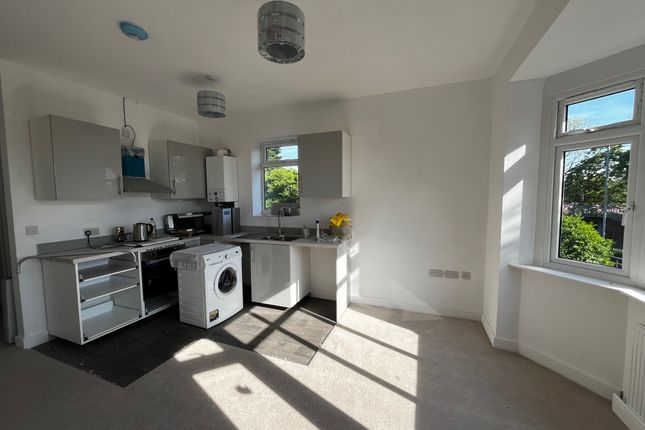 Flat 4 64a, Station Road, Bristol photo 2