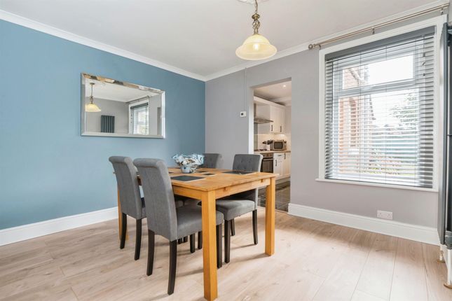 Semi-detached house for sale in Commercial Street, Southampton