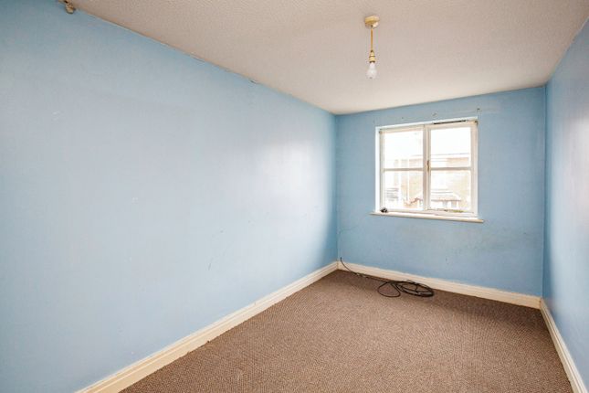 Flat for sale in Sutherland View, Blackpool