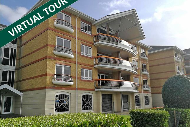 Thumbnail Flat to rent in Sonata House, Port Solent