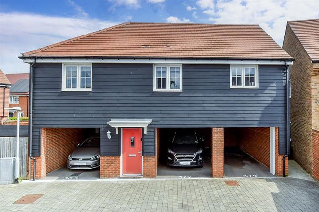 Property for sale in Harrier Drive, Finberry, Ashford, Kent