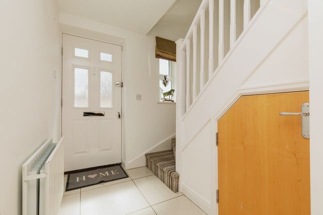 Semi-detached house for sale in Dragonfly Close, Bristol