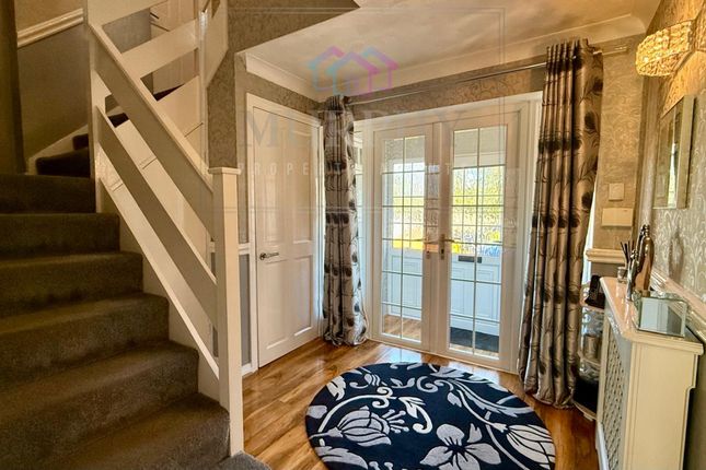 7 Thorntree Close, Pontefract photo 3