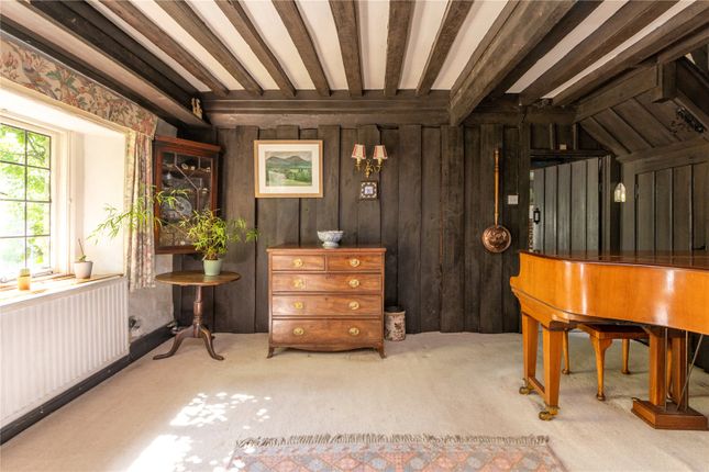 Ashe House,, Rimpton Road, Yeovil photo 3