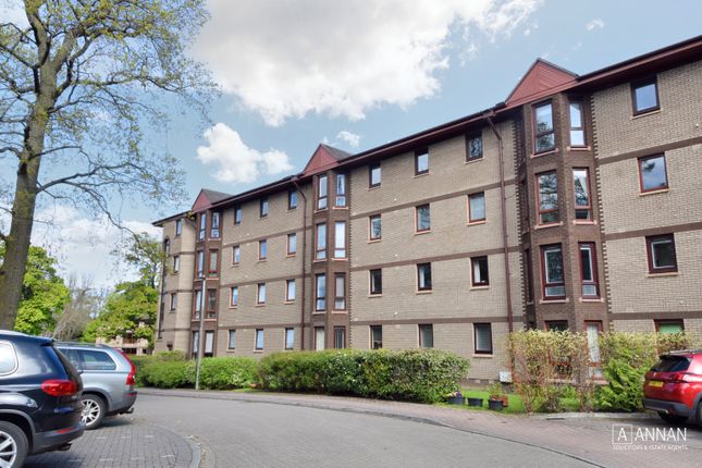 Flat for sale in 77/61 Barnton Park View, Barnton