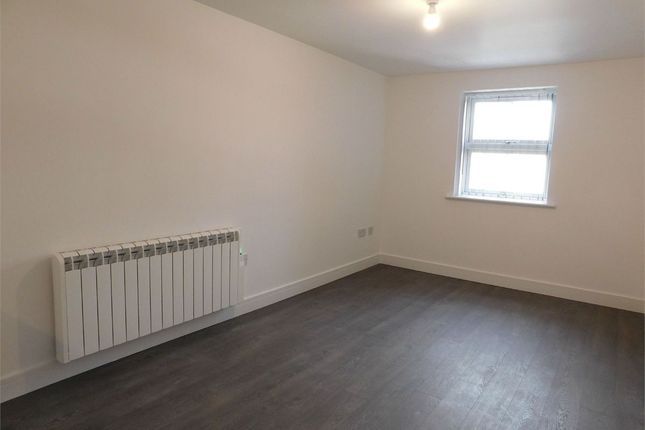 Flat 5/ H, 45 Church Street West, Radcliffe, Manchester photo 2