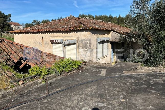 Detached house for sale in Arega, Figueiró Dos Vinhos, Leiria