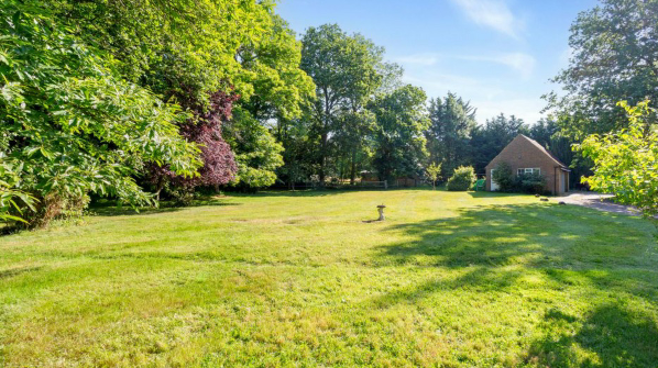 HOLLY HATCH, Green Lane, Farnham photo 5