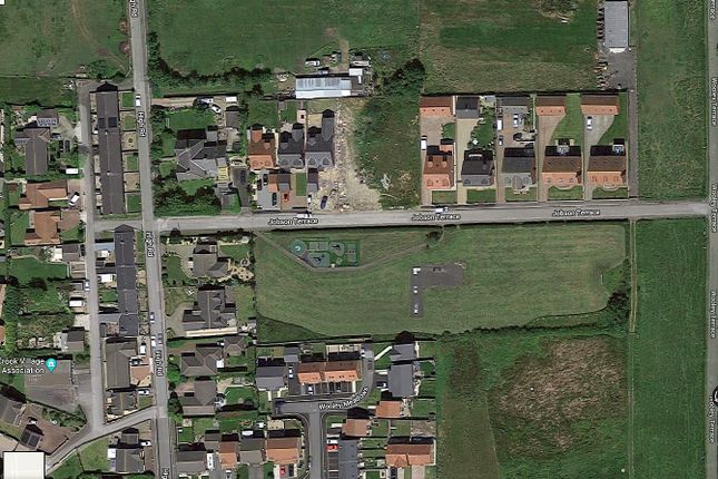 Land for sale in Jobson Terrace, Stanley Crook