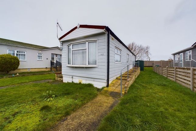 Thumbnail Property for sale in Avery Way, Allhallows, Rochester