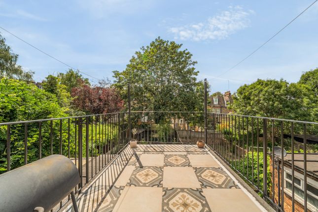 47A, Uplands Road, London photo 4