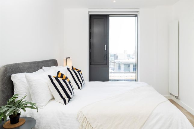 Circle Square, Flat 1205, 7, Nobel Way, Manchester photo 4