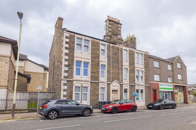 Flat for sale in Brook Street, Broughty Ferry, Dundee